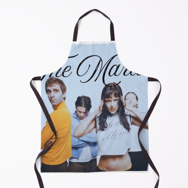Item preview, The Marias designed and sold by Marianne-Jose.