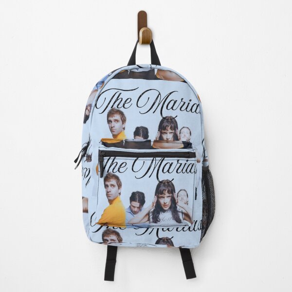 Item preview, The Marias designed and sold by Marianne-Jose.