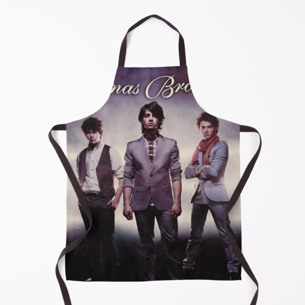 Item preview, Jonas New Albums August 12 Poster designed and sold by Reborn-Second.