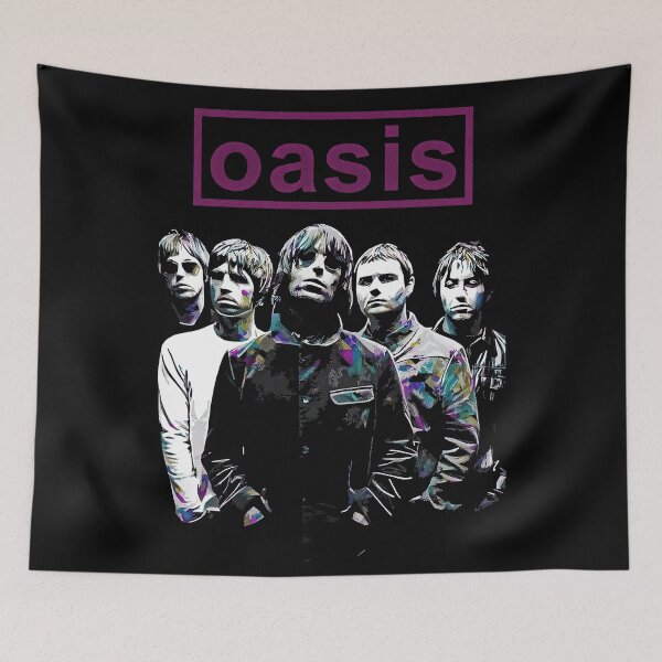Item preview, Vintage Portrait Musical Bands Legends Poster designed and sold by arjonrasikmuna.