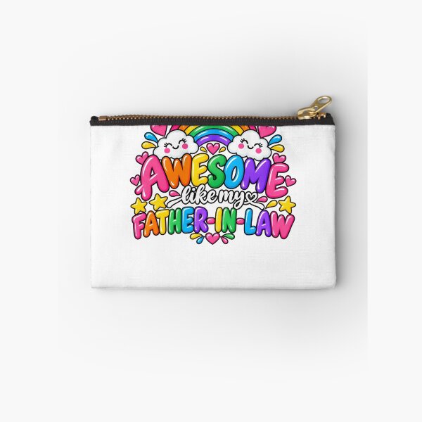 Item preview, Awesome Like My Father-In-Law Best Gift Appreciation designed and sold by drawwiika+44.