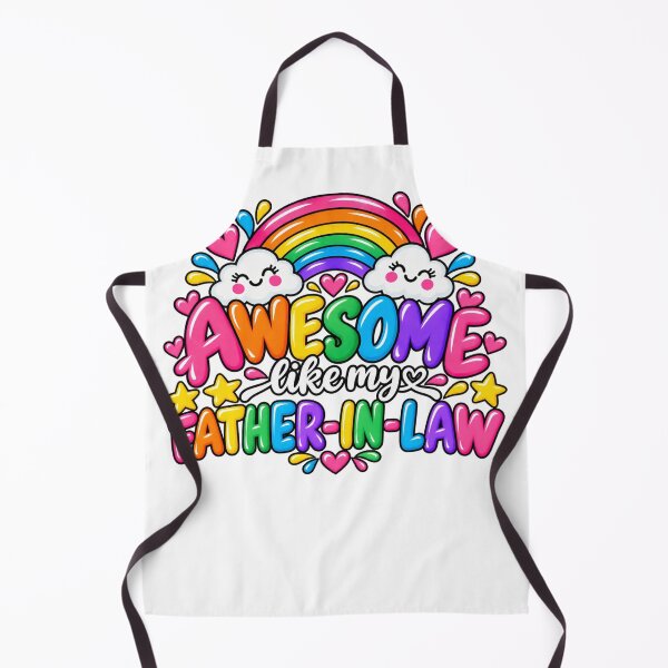 Item preview, Awesome Like My Father-In-Law Best Gift Appreciation designed and sold by drawwiika+44.