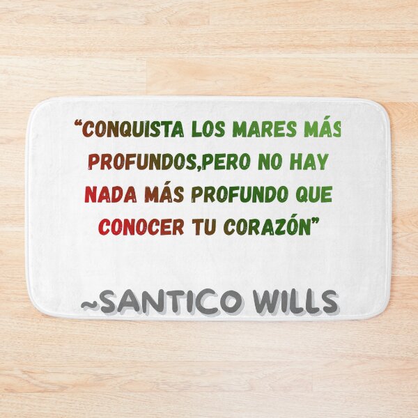 Artikelvorschau, Unermessliche Gefühle für das Meer entworfen und verkauft von SantiCo8Wills "El Poeta".