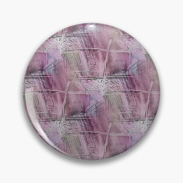 Item preview, Spring Grunge Cross Abstract in Pink and Purple designed and sold by Artistestella.