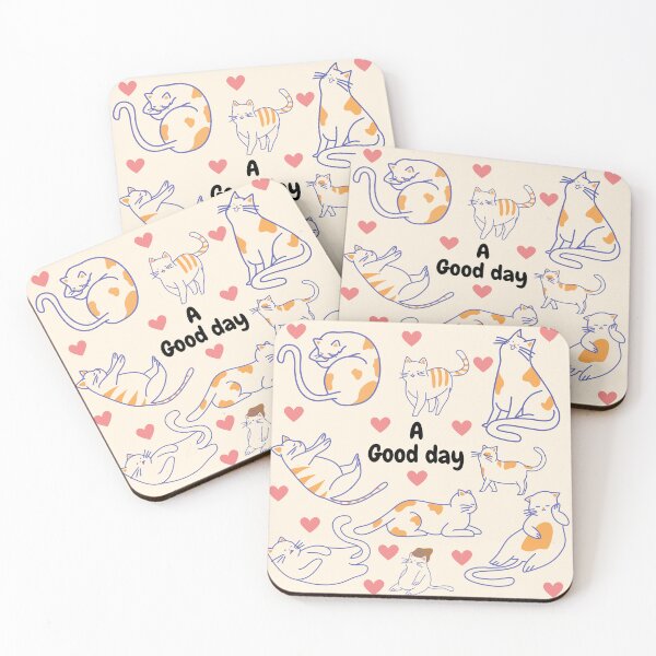 Item preview, Calico Cat Art designed and sold by Flare-shiningray.