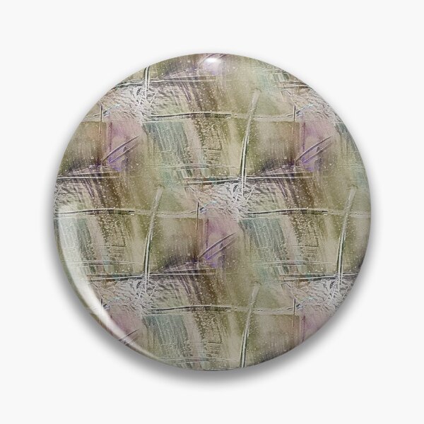Item preview, Spring Grunge Cross Abstract in Purple and Beige designed and sold by Artistestella.