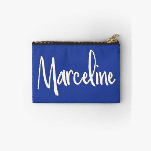 Item preview, MARCELINE personalized type design designed and sold by CharlottePlaceArt.