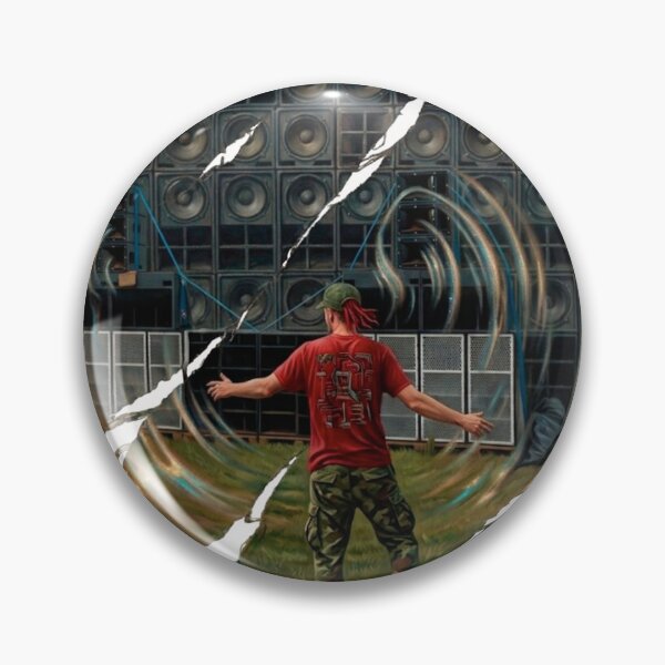 Item preview, Free Party designed and sold by Christoph Kaindlbauer.