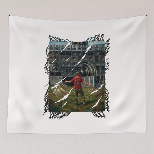 Item preview, Free Party designed and sold by Christoph Kaindlbauer.
