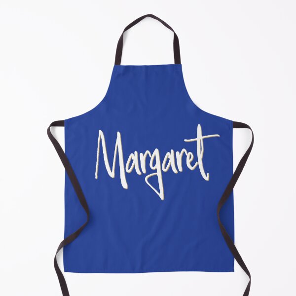 Item preview, MARGARET personalized type design designed and sold by CharlottePlaceArt.