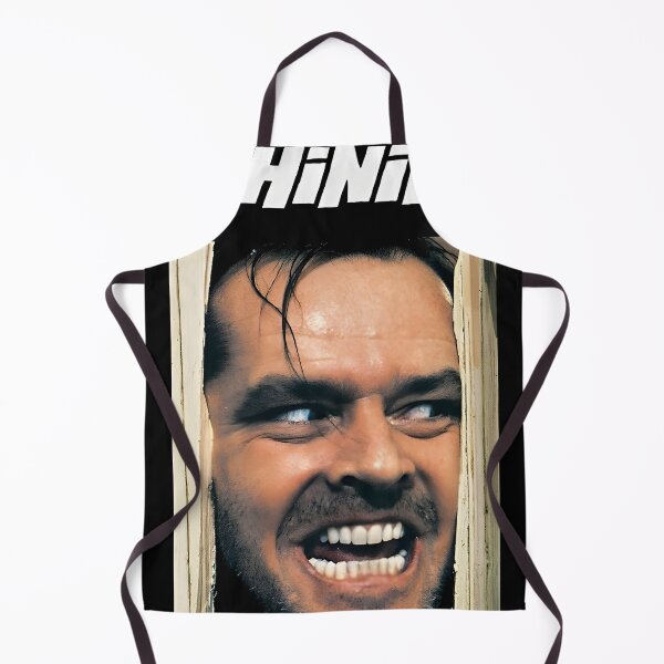 Item preview, horror shining designed and sold by Numbers J  Danaher.