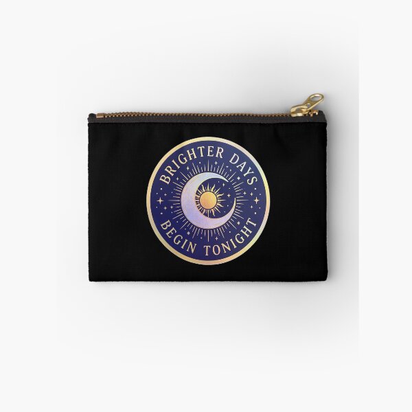 Item preview, Winter Solstice Sun and Moon — Brighter Days designed and sold by TheCalmEdit.