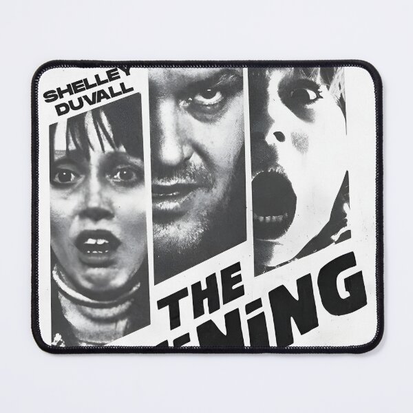 Item preview, horror shining designed and sold by Numbers J Danaher.
