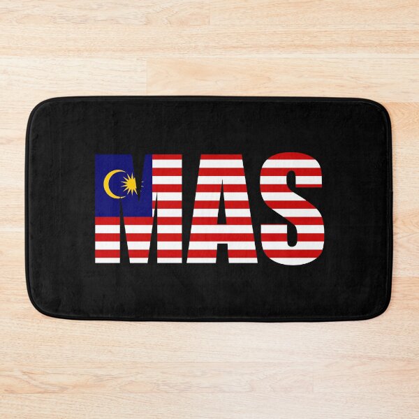 Item preview, Malaysia Flag Initials MY designed and sold by shitpostee.
