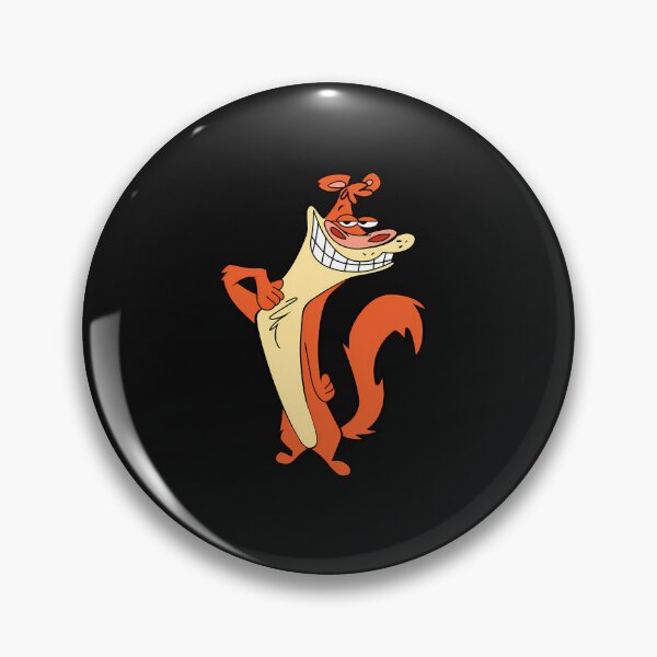Item preview, I Am Weasel designed and sold by Abri81.