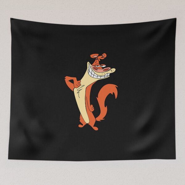 Item preview, I Am Weasel designed and sold by Abri81.