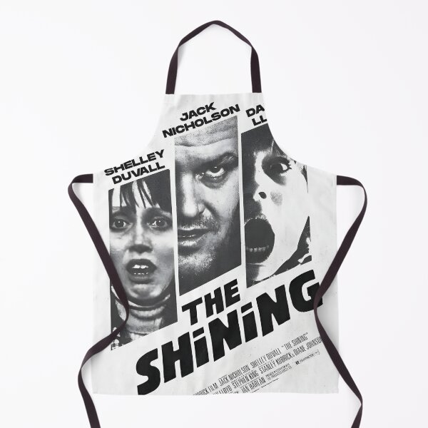 Item preview, horror shining designed and sold by Numbers J  Danaher.