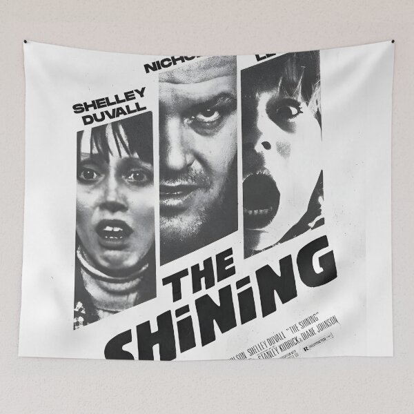 Item preview, horror shining designed and sold by Numbers J  Danaher.