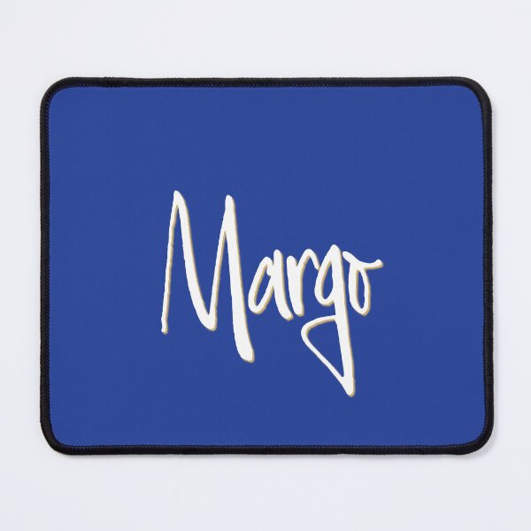 Item preview, MARGO personalized type design designed and sold by CharlottePlaceArt.