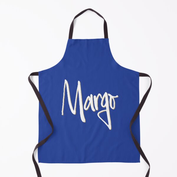 Item preview, MARGO personalized type design designed and sold by CharlottePlaceArt.