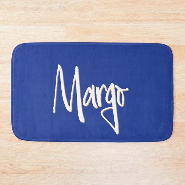 Item preview, MARGO personalized type design designed and sold by CharlottePlaceArt.