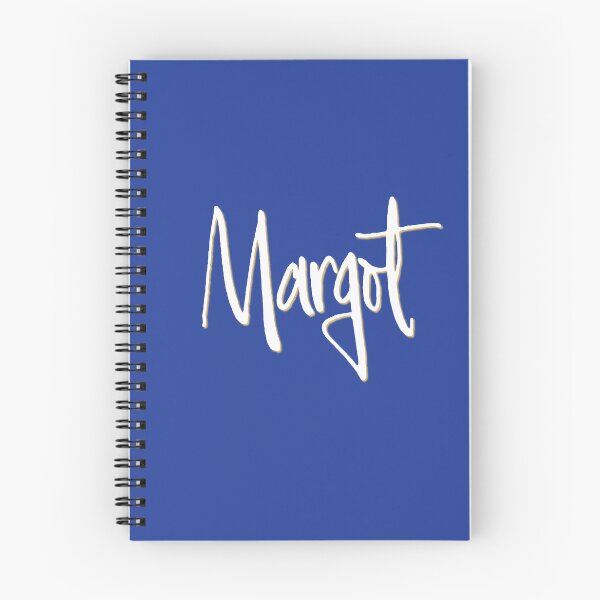 Item preview, MARGO personalized type design designed and sold by CharlottePlaceArt.