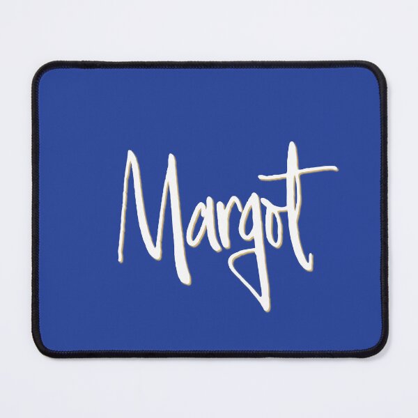 Item preview, MARGO personalized type design designed and sold by CharlottePlaceArt.