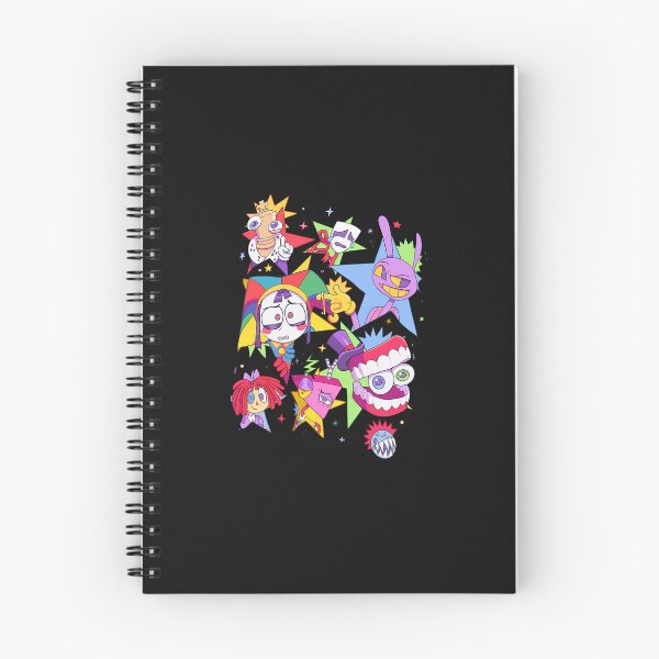 Item preview, The Amazing Digital Circus Funny designed and sold by Abri81.