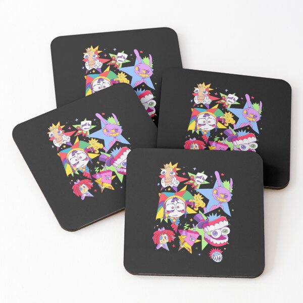 Item preview, The Amazing Digital Circus Funny designed and sold by Abri81.