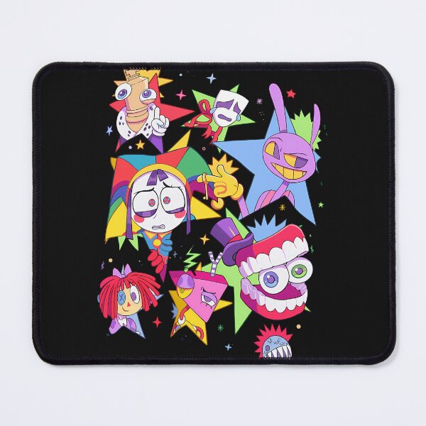 Item preview, The Amazing Digital Circus Funny designed and sold by Abri81.