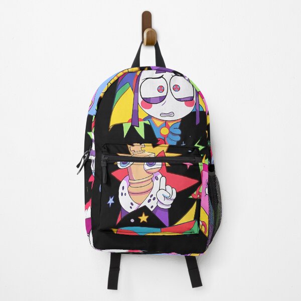 Item preview, The Amazing Digital Circus Funny designed and sold by Abri81.