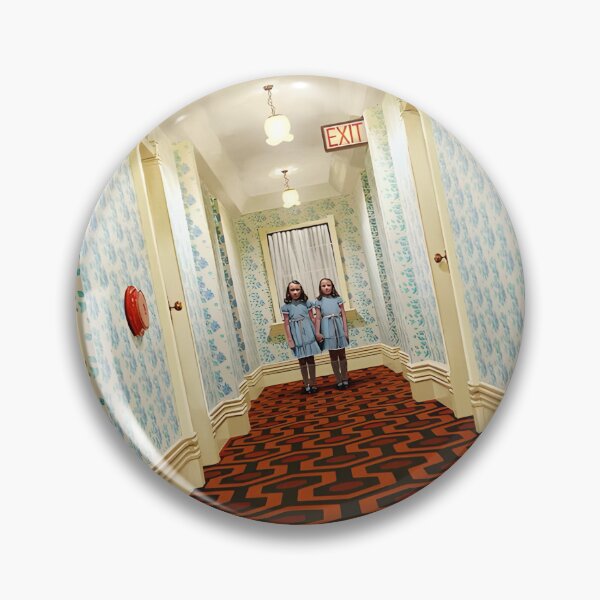 Item preview, horror shining designed and sold by Numbers J  Danaher.