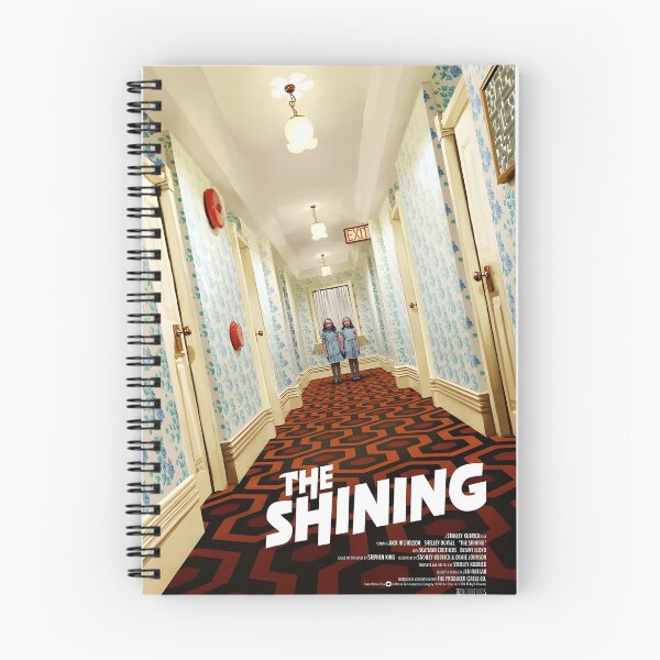 Item preview, horror shining designed and sold by Numbers J  Danaher.