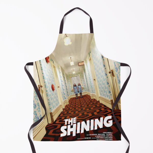Item preview, horror shining designed and sold by Numbers J  Danaher.