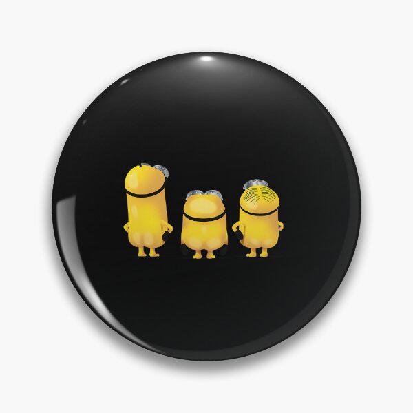 Artikelvorschau, Minions Illustrated entworfen und verkauft von Abri81.