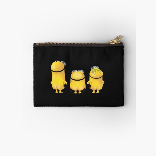 Item preview, Minions Illustrated designed and sold by Abri81.