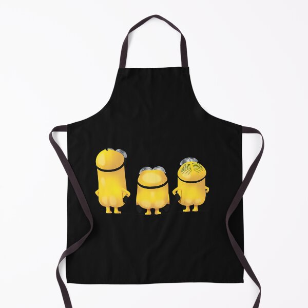 Item preview, Minions Illustrated designed and sold by Abri81.
