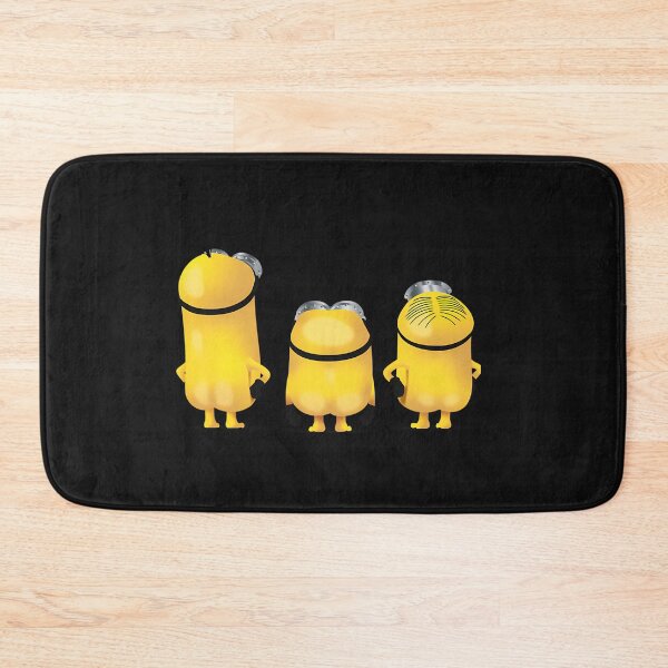 Item preview, Minions Illustrated designed and sold by Abri81.