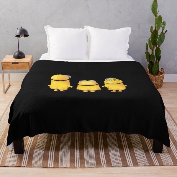 Item preview, Minions Illustrated designed and sold by Abri81.