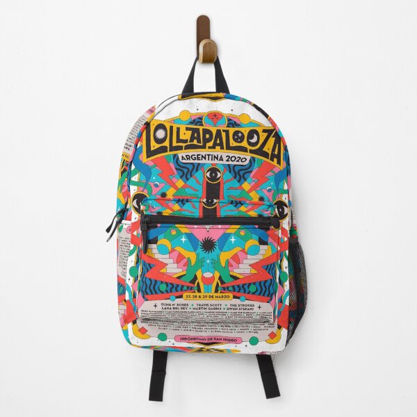 Item preview, Lollapalooza 2020 designed and sold by kobyradlife.