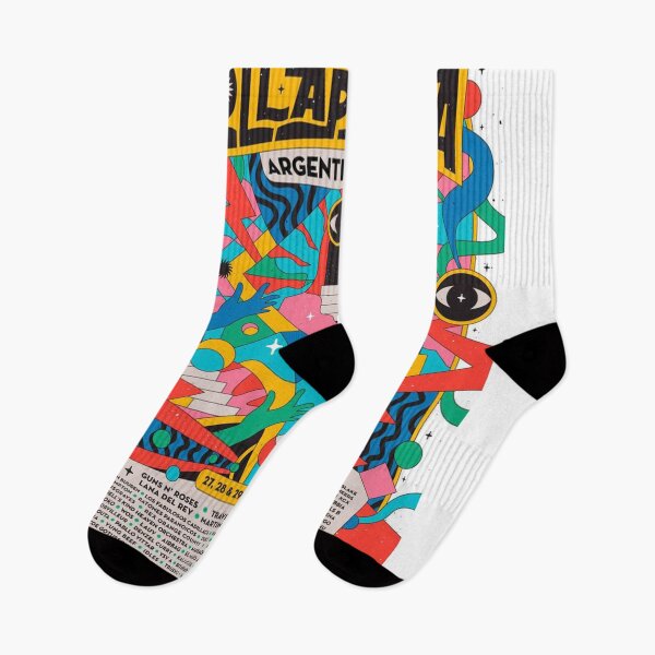 Item preview, Lollapalooza 2020 designed and sold by kobyradlife.