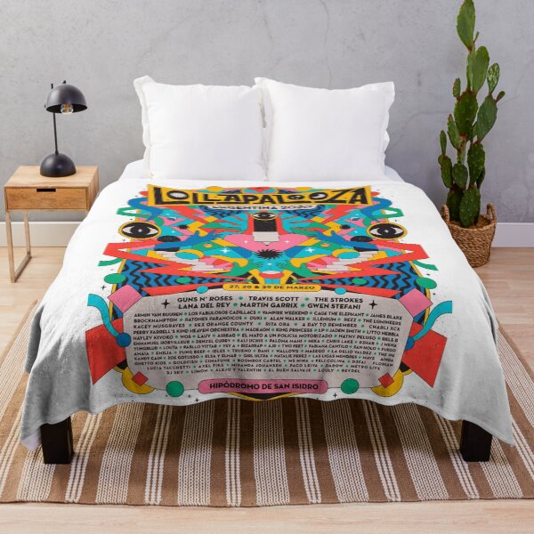 Item preview, Lollapalooza 2020 designed and sold by kobyradlife.