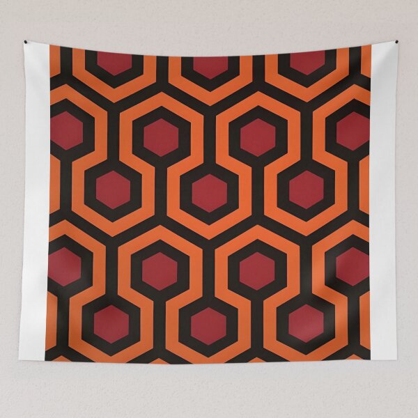 Item preview, horror shining designed and sold by Numbers J  Danaher.
