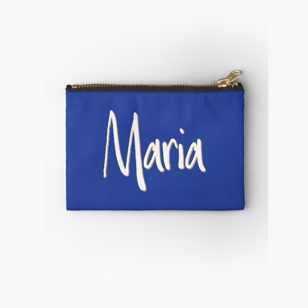 Item preview, MARIA personalized type design designed and sold by CharlottePlaceArt.