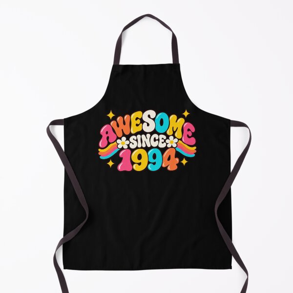 Item preview, Awesome Since 1994 Birthday Born Year Vintage Celebration designed and sold by drawwiika+44.