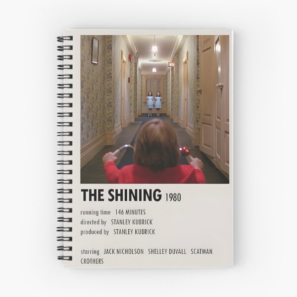 Item preview, horror shining designed and sold by Numbers J  Danaher.