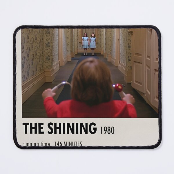 Item preview, horror shining designed and sold by Numbers J Danaher.