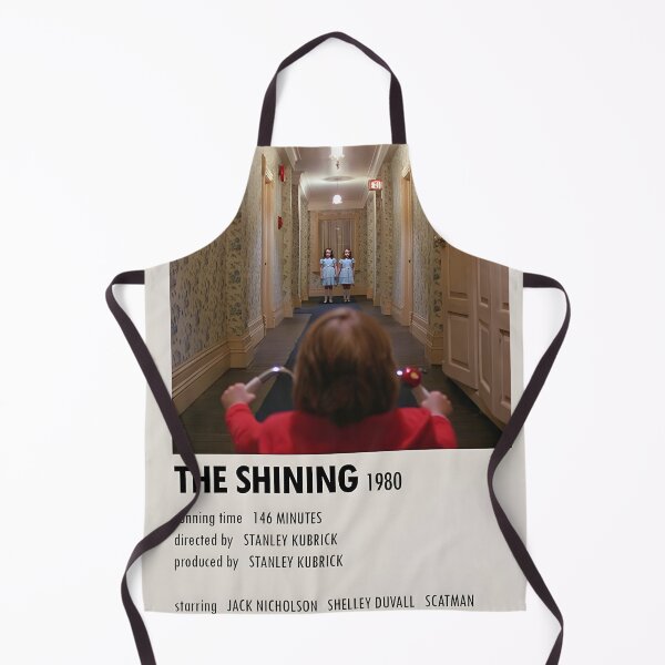 Item preview, horror shining designed and sold by Numbers J  Danaher.