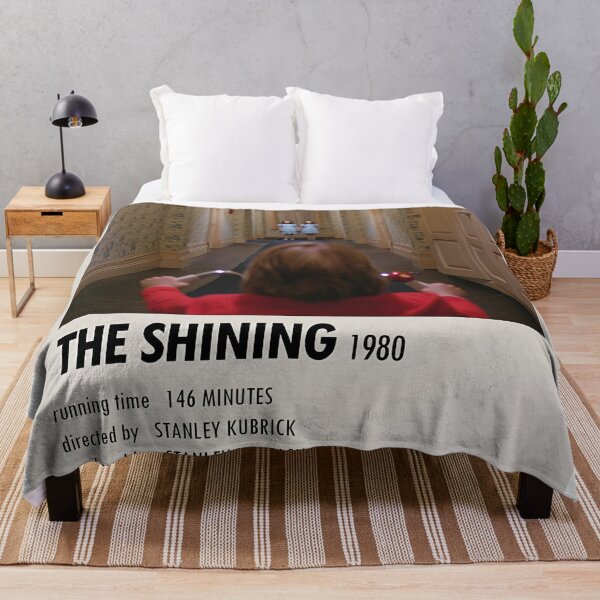 Item preview, horror shining designed and sold by Numbers J  Danaher.