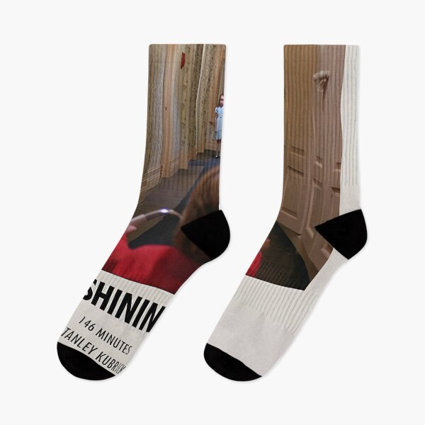 Item preview, horror shining designed and sold by Numbers J  Danaher.